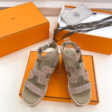 Hermes Sandals